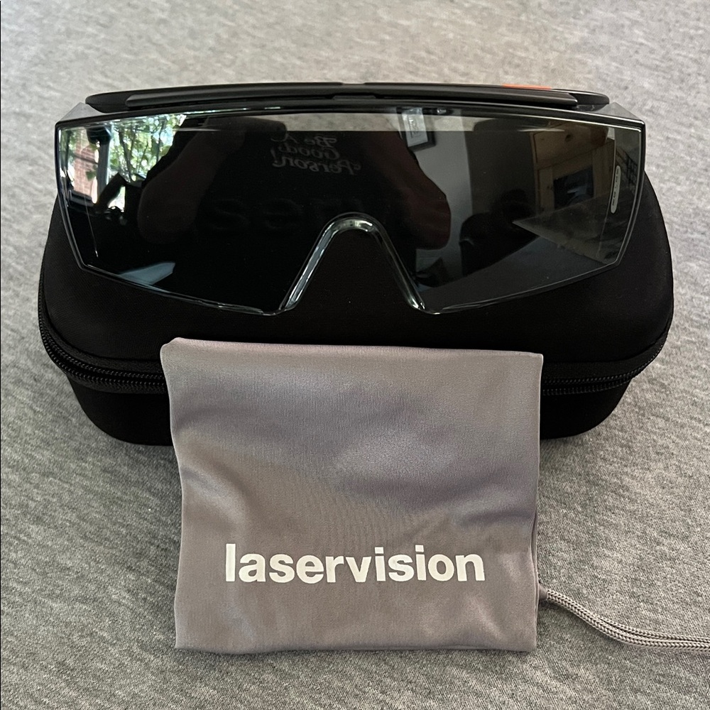 Laservision F42.P5D09.5000 Laser Eyewear